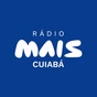 Rádio Mais Cuiabá logo