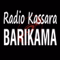 Radio Kassara Barikama logo