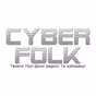 Radio Cyberfolk logo