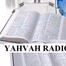 Yahvah Radio logo