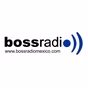 Boss Radio Mexico logo