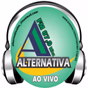 Alternativa FM logo