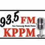 93.5 KPPM - KPPM-LP logo