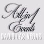 All in 1 Events Radio Las Vegas logo