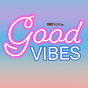 Dirt Road FM - Good Vibes Country logo