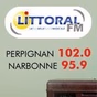 Littoral FM logo