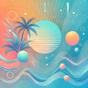 HearMe.fm - Chill and Tropical House logo