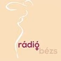 Rádió Bézs logo