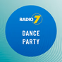 Radio 7 - Dance Party logo