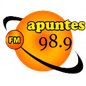 FM Apuntes logo