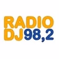 Radio DJ 98,2 logo