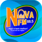 Rádio Nova FM logo