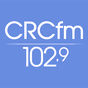 Community Radio Castelbar (CRC FM) logo
