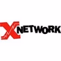 93.6 XChannel Jakarta logo
