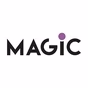 Magic FM logo
