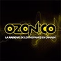 Ozonico Radio logo