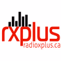 Radioxplus - ROCK logo