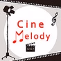 Cine-Melody logo