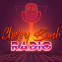 Radio Cherry Bomb logo