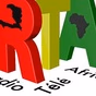 Radio Tele Africa 98.9 logo