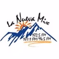 La Nueva Mix - KQSE logo