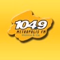 Metropolis FM - Metro Brasil logo