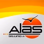 Radio FM ALAS 95UNO logo
