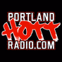 Portland Hott Radio logo