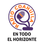 Radio Coahuila - XHGAS logo