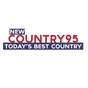 New Country 95 logo