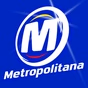 Radio Metropolitana Arequipa logo