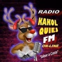 Radio Kakolquiej FM logo