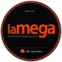 La Mega Online logo