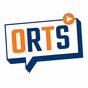 ORTS Radio logo