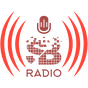 ShalomBeats Radio - English logo