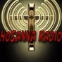 Radio Hosanna logo
