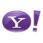 Y! 1990s Country logo
