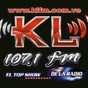KL 1071 logo