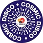 F-Radio GR - Cosmic Disco logo