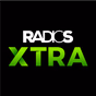 Radio S - Xtra logo