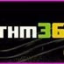 Rhythm365 logo