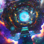 Radio-Serendipity logo