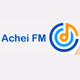 Rádio Achei FM logo