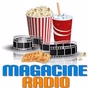 Magacine Radio logo