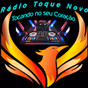 Rádio Toque Novo logo