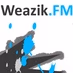 Weazik.FM Urban logo