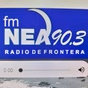 FM NEA logo