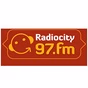 Radiocity 97FM logo