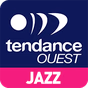 Tendance Ouest - Jazz logo