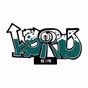 WSRU 88.1 FM - WSRU logo